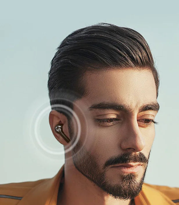IP010X TWS Bluetooth 5.0 Mini Earbuds (Pair)