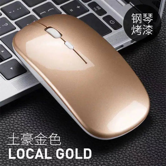 Wholesale Bluetooth Dual-Mode Wireless Mouse for Mac