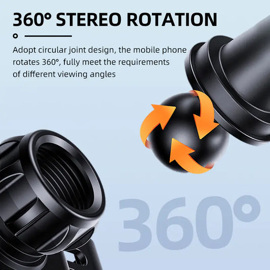 Gravity Navigation Bracket for Car Air Outlet Supplies