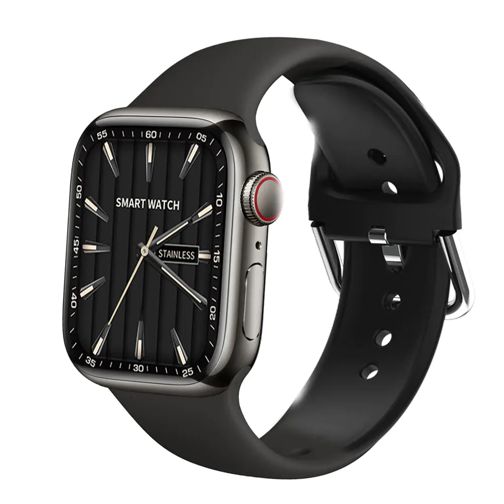 Huaqiangbei S9 Watch9 Max Smartwatch NFC Bluetooth