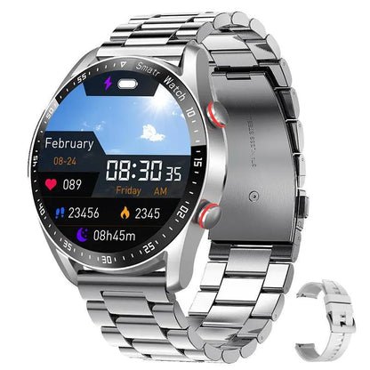 Smart Waterproof Fitness Tracker Smartwatch for Xiaomi
