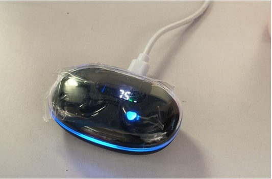 X55 Sleep Wireless Bluetooth Earbuds