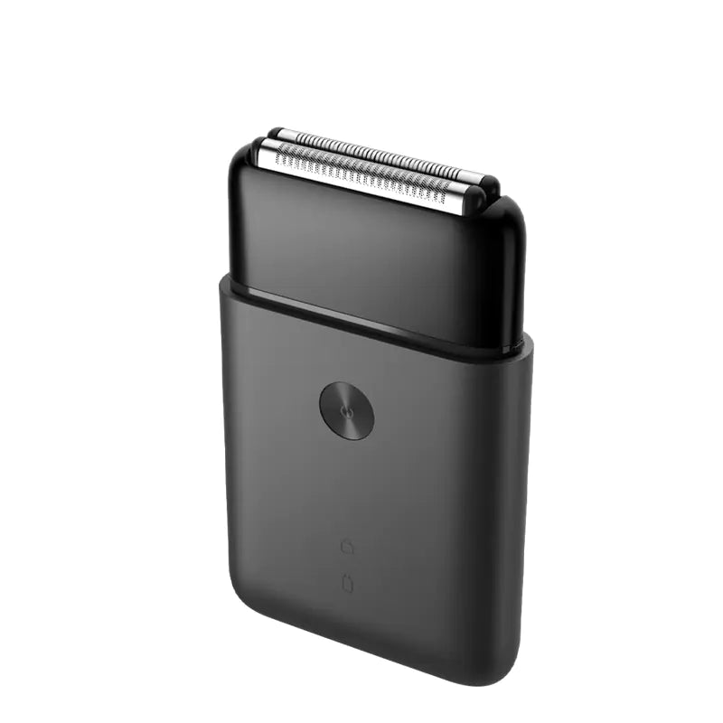 Xiaomi Electric Shaver with Dual Rotary Metal Blades