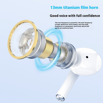 A5 Series Bluetooth In-Ear Headset