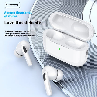 A5 Series Bluetooth In-Ear Headset