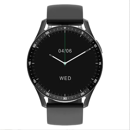 X7 Smart Watch with Bluetooth, Health Monitoring Band