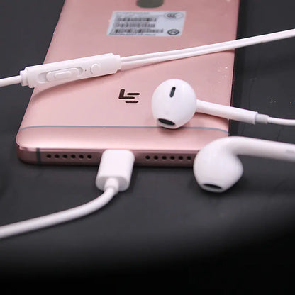 Xiaomi Type-C Wired Earphones with Microphone
