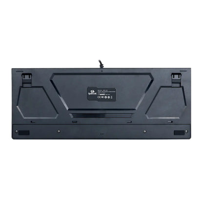 Redragon K557 RGB Mechanical Gaming Keyboard 104 Keys