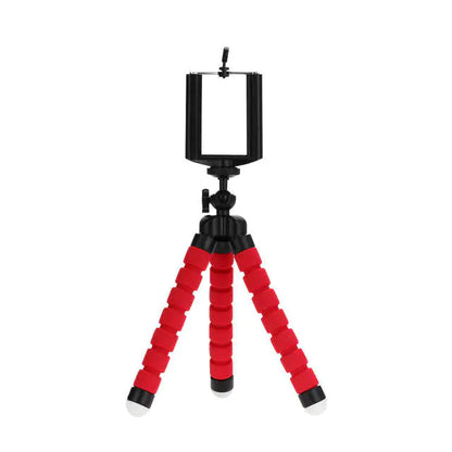 Mini Tripod Stand for Cameras and Smartphones