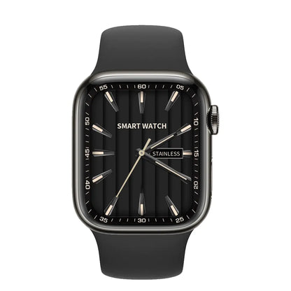 Huaqiangbei S9 Watch9 Max Smartwatch NFC Bluetooth