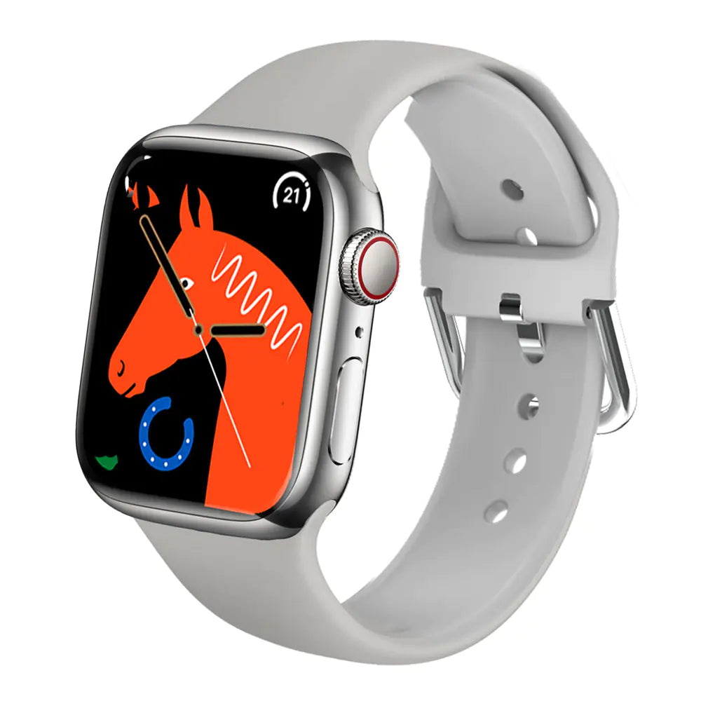 Huaqiangbei S9 Watch9 Max Smartwatch NFC Bluetooth