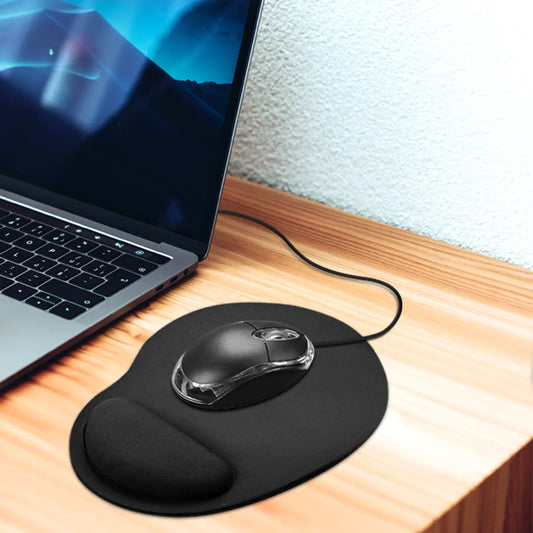 Mini USB Wired Mouse for Laptops and Gaming (1000DPI)