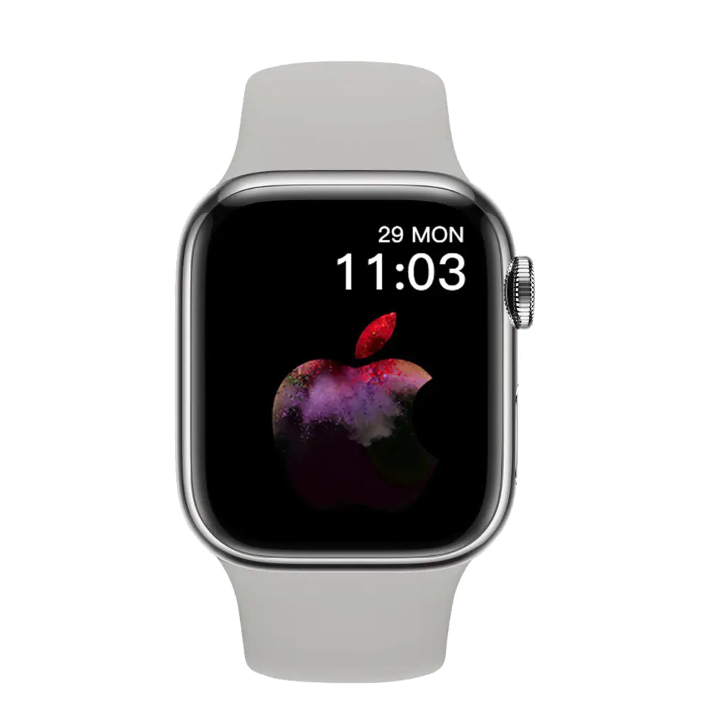 Huaqiangbei S9 Watch9 Max Smartwatch NFC Bluetooth