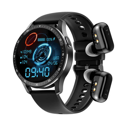 X7 Smart Watch with Bluetooth, Health Monitoring Band