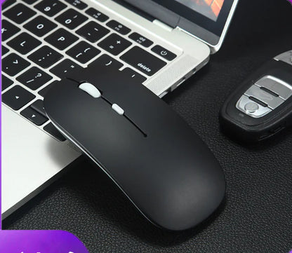 Wholesale Bluetooth Dual-Mode Wireless Mouse for Mac