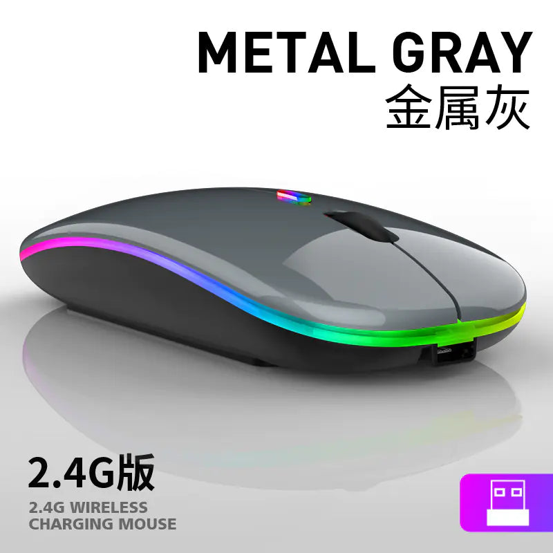 Wholesale Bluetooth Dual-Mode Wireless Mouse for Mac