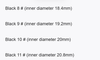 Waterproof Smart Ring for Heart Rate & Sleep Monitoring