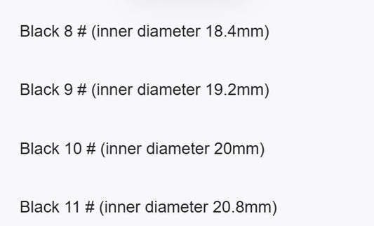 Waterproof Smart Ring for Heart Rate & Sleep Monitoring