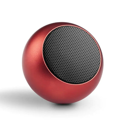 Mini Portable BT 5.0 Speaker with 360 HD Surround Sound