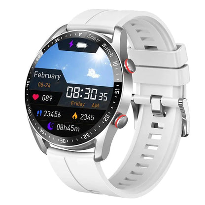 Smart Waterproof Fitness Tracker Smartwatch for Xiaomi