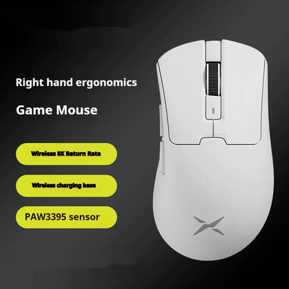 M900 Pro Wireless Gaming Mouse 8K