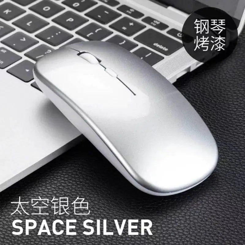 Wholesale Bluetooth Dual-Mode Wireless Mouse for Mac