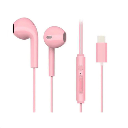 Xiaomi Type-C Wired Earphones with Microphone