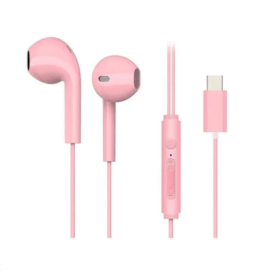 Xiaomi Type-C Wired Earphones with Microphone