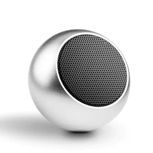 Mini Portable BT 5.0 Speaker with 360 HD Surround Sound