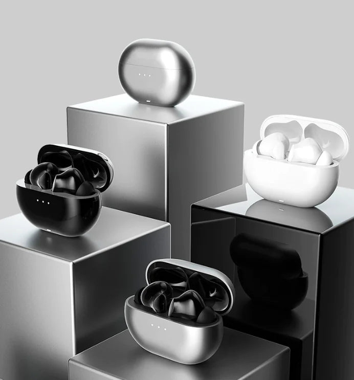 IP010X TWS Bluetooth 5.0 Mini Earbuds (Pair)