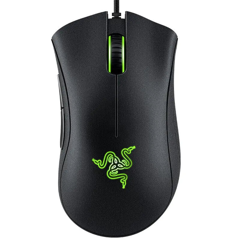Razer Viper Standard Edition Wired Gaming Mouse 6400DPI