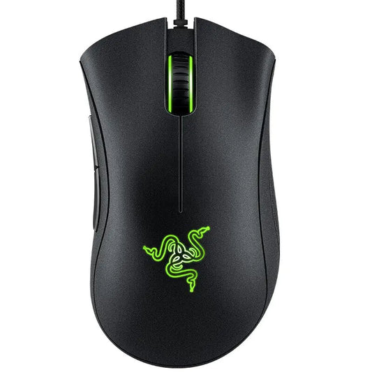 Razer Viper Standard Edition Wired Gaming Mouse 6400DPI