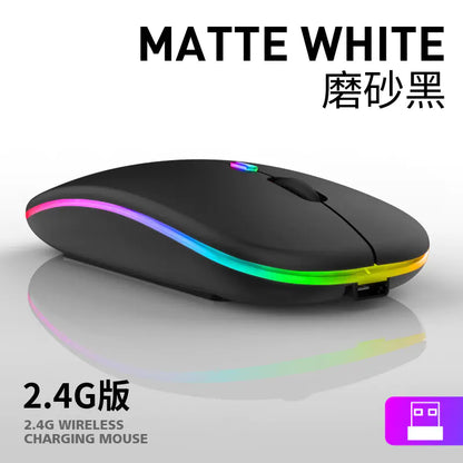 Wholesale Bluetooth Dual-Mode Wireless Mouse for Mac