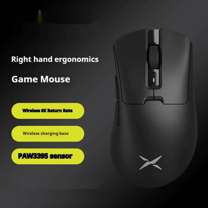 M900 Pro Wireless Gaming Mouse 8K