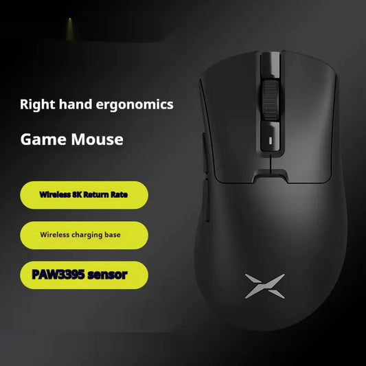 M900 Pro Wireless Gaming Mouse 8K