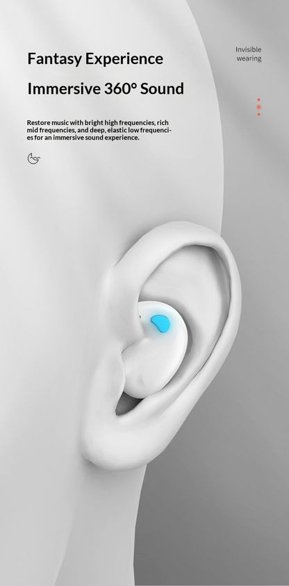 X55 Sleep Wireless Bluetooth Earbuds