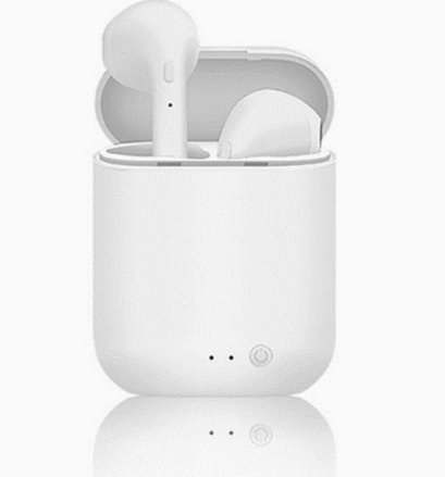 A2-TWS Wireless Bluetooth Earbuds with Touch Control