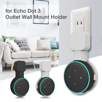 Google Smart Speaker Wall Mount Bracket