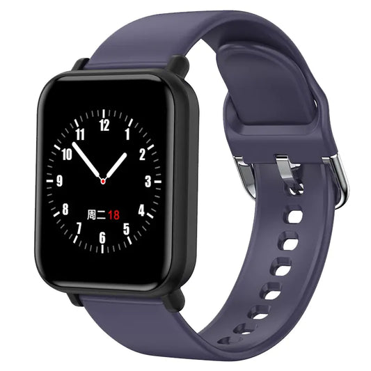 R16 Bluetooth Smart Sports Bracelet with Heart Rate Monitor