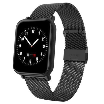 R16 Bluetooth Smart Sports Bracelet with Heart Rate Monitor