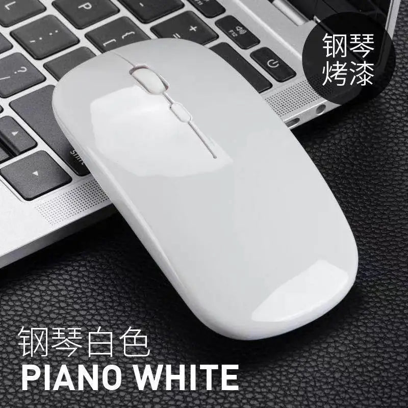 Wholesale Bluetooth Dual-Mode Wireless Mouse for Mac