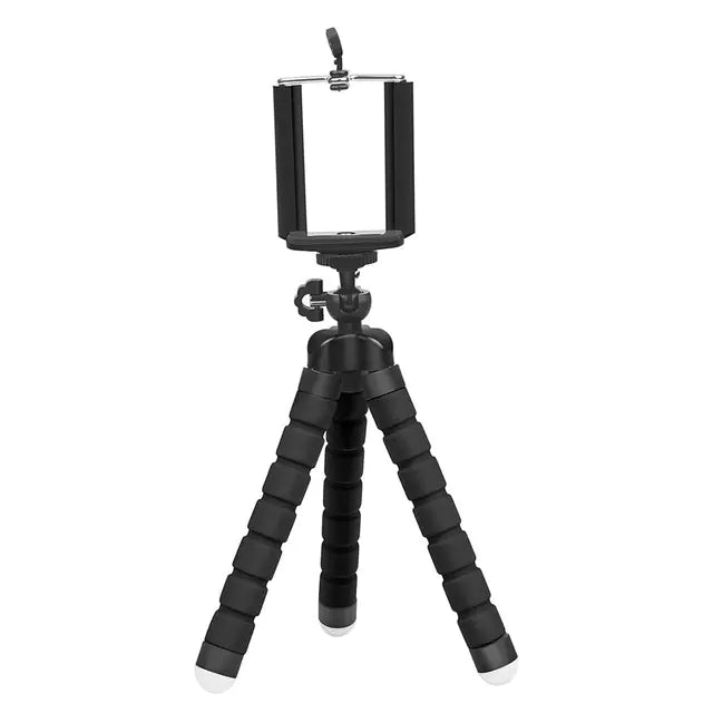 Mini Tripod Stand for Cameras and Smartphones