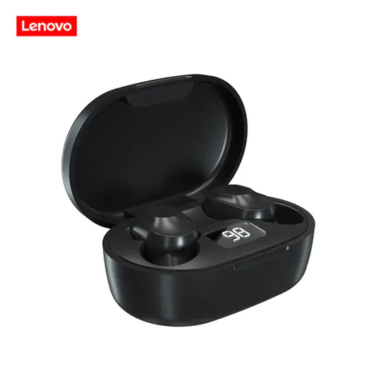 Lenovo XT91 Wireless Bluetooth Earbuds with Noise Reduction