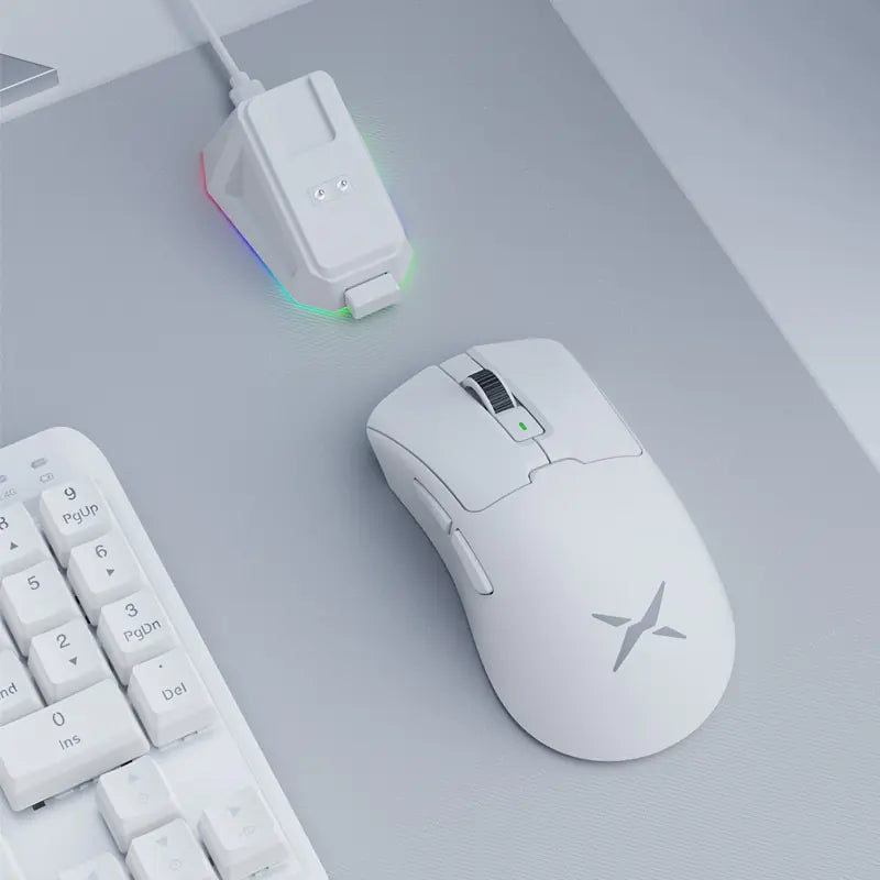 M900 Pro Wireless Gaming Mouse 8K