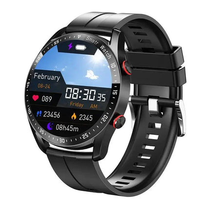 Smart Waterproof Fitness Tracker Smartwatch for Xiaomi