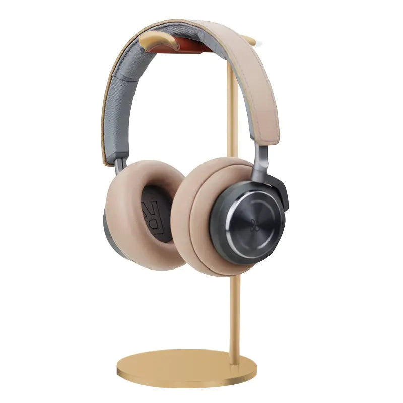 Aluminum Alloy Headphone Stand