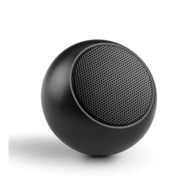 Mini Portable BT 5.0 Speaker with 360 HD Surround Sound