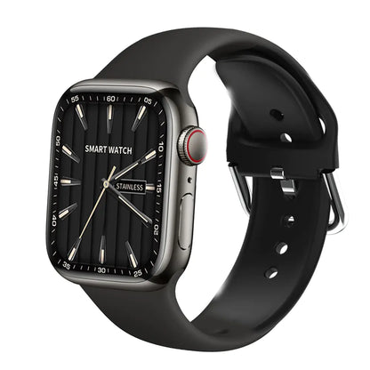 Huaqiangbei S9 Watch9 Max Smartwatch NFC Bluetooth