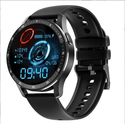 X7 Smart Watch with Bluetooth, Health Monitoring Band
