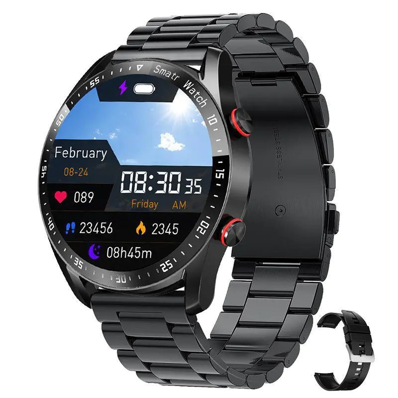 Smart Waterproof Fitness Tracker Smartwatch for Xiaomi